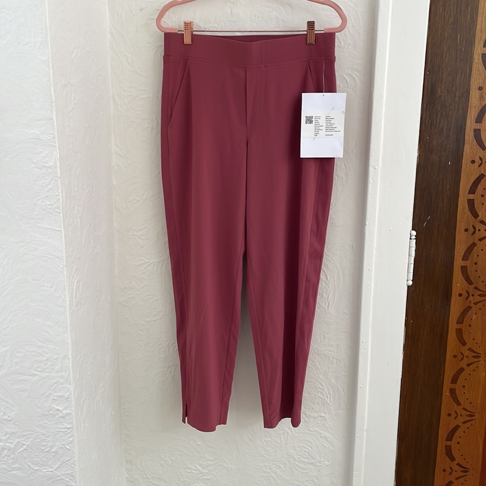 ATHLETA Brooklyn Ankle Pant - Picture 3 of 6